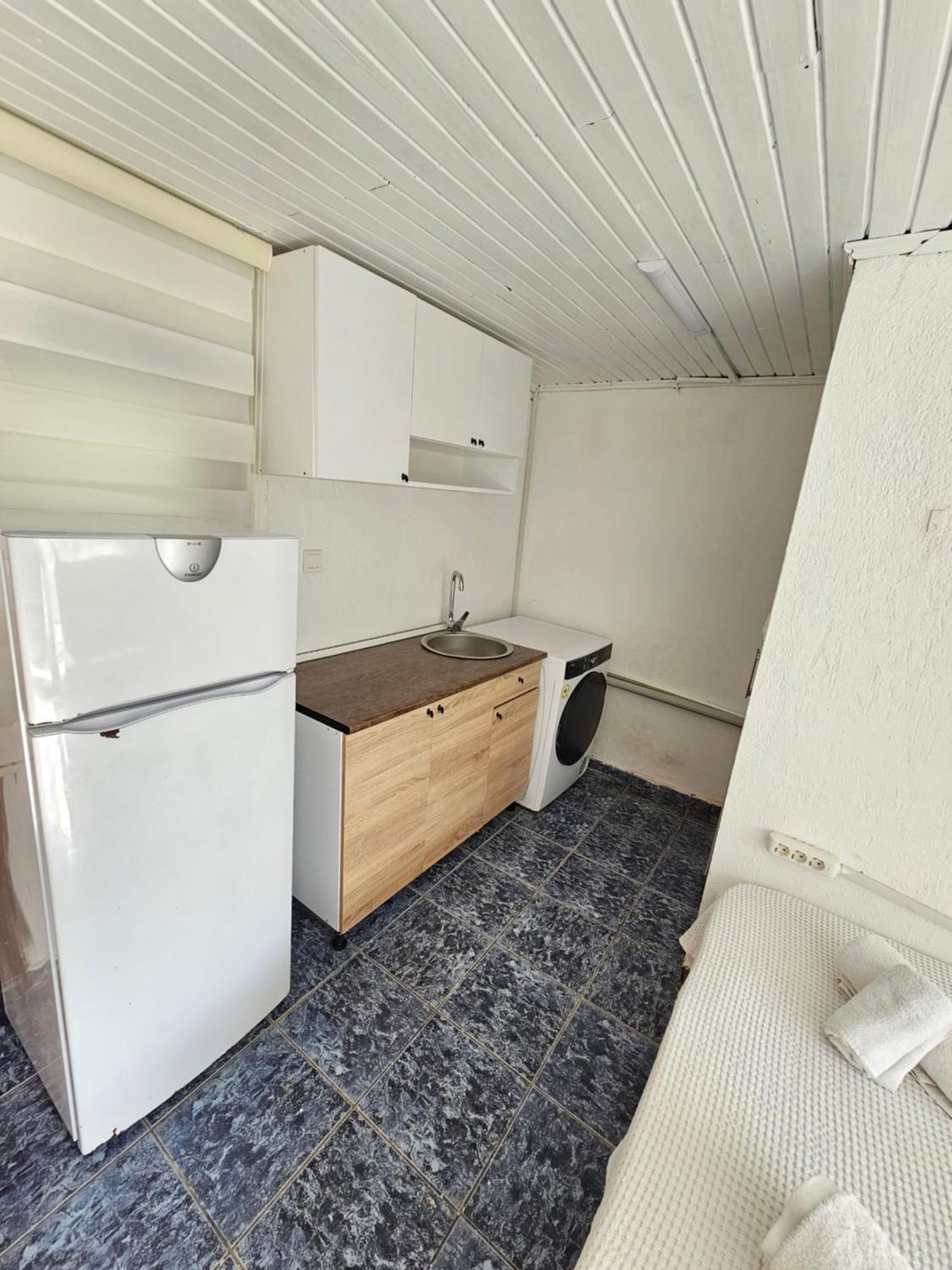 Kekik Azure Homes Oeluedeniz Fethiye Oda fotoğraf