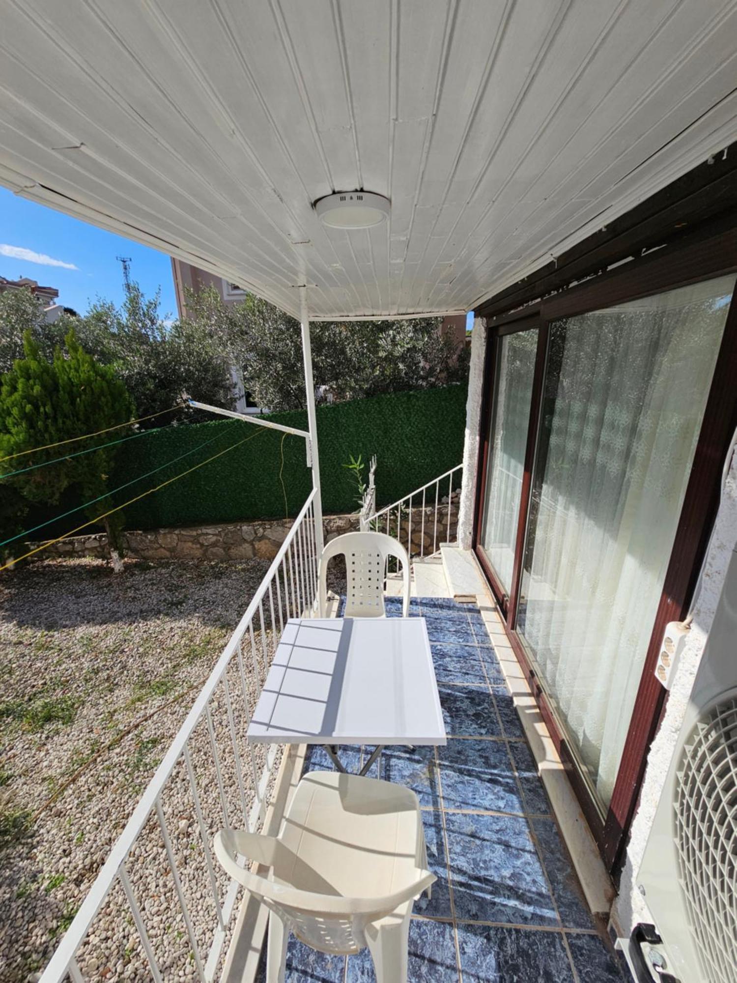 Kekik Azure Homes Oeluedeniz Fethiye Oda fotoğraf
