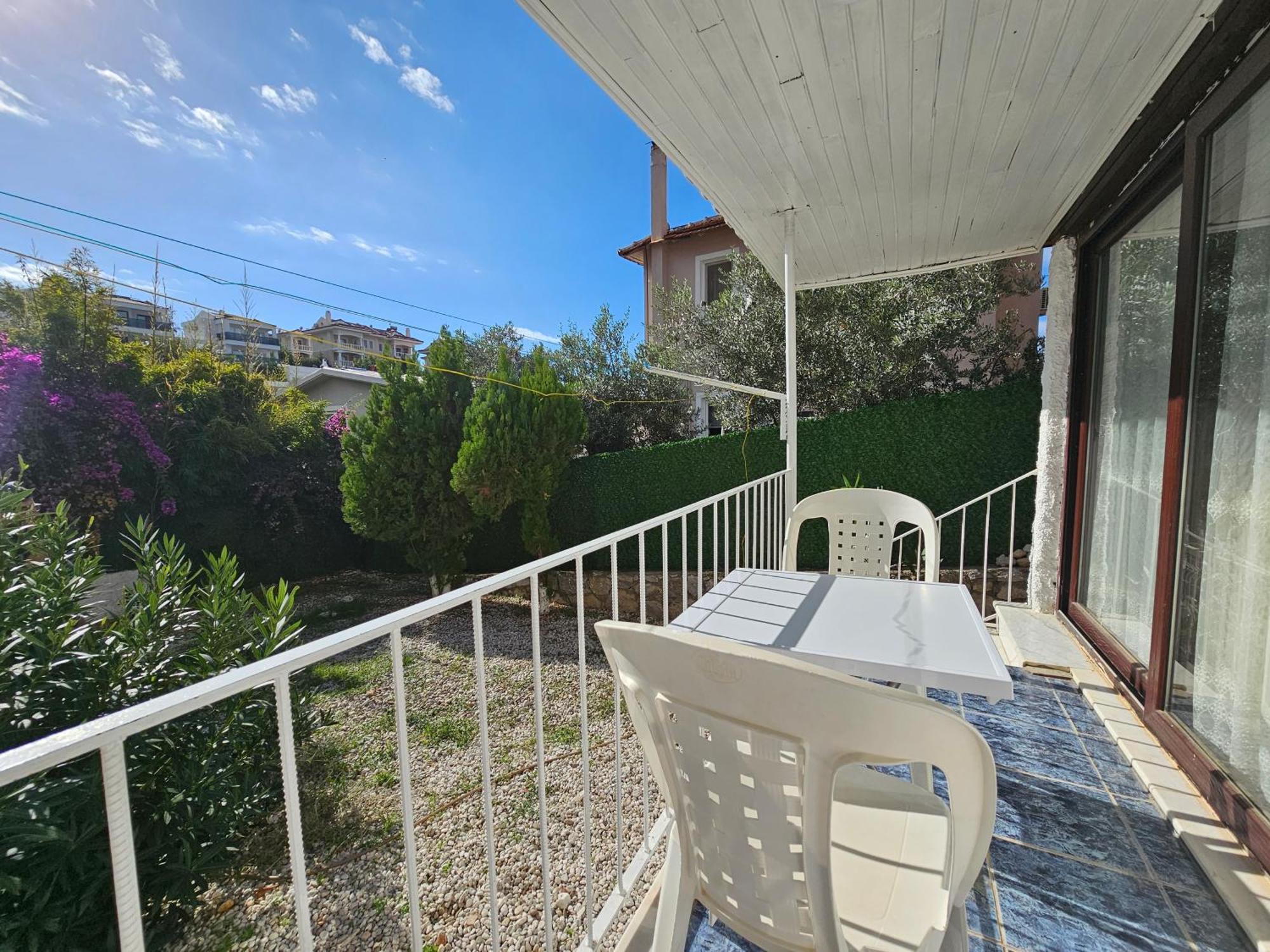 Kekik Azure Homes Oeluedeniz Fethiye Oda fotoğraf