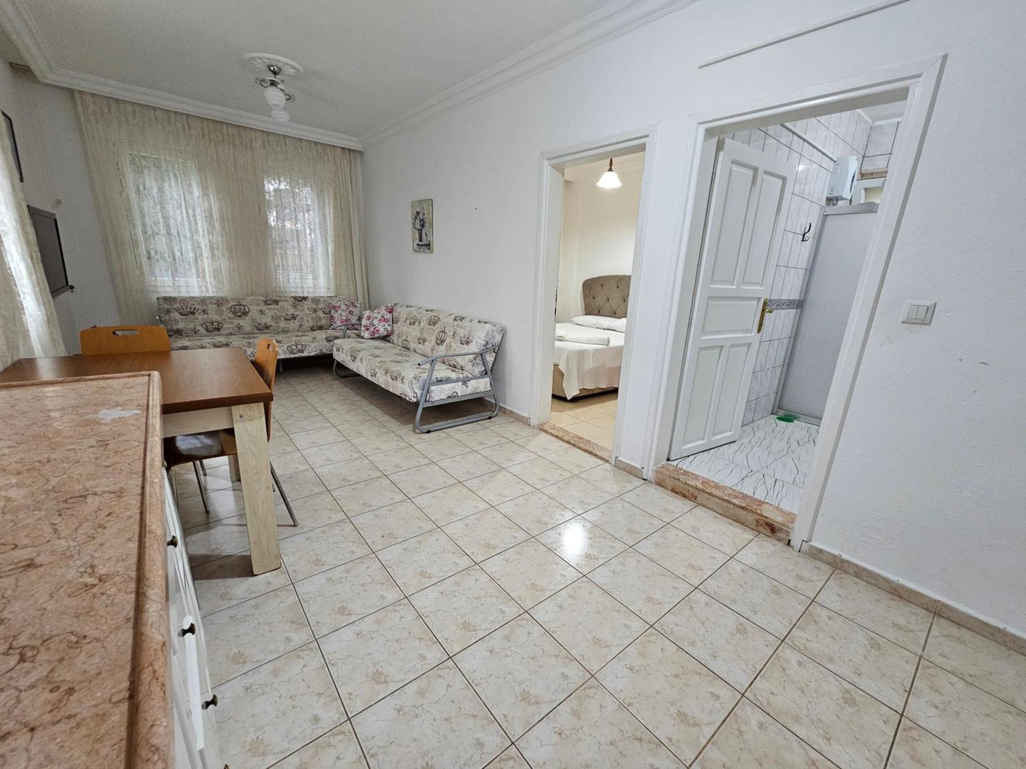 Kekik Azure Homes Oeluedeniz Fethiye Oda fotoğraf