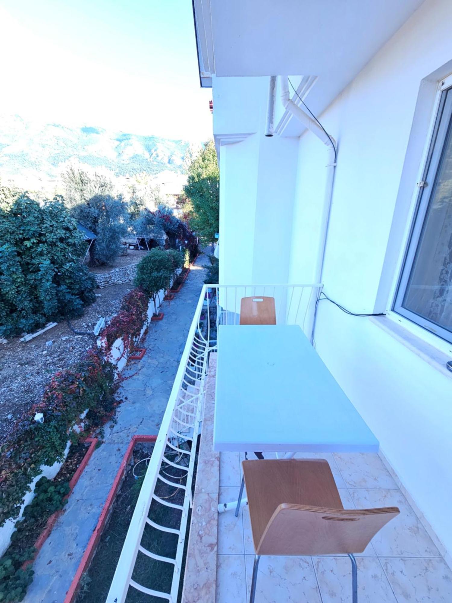 Kekik Azure Homes Oeluedeniz Fethiye Oda fotoğraf