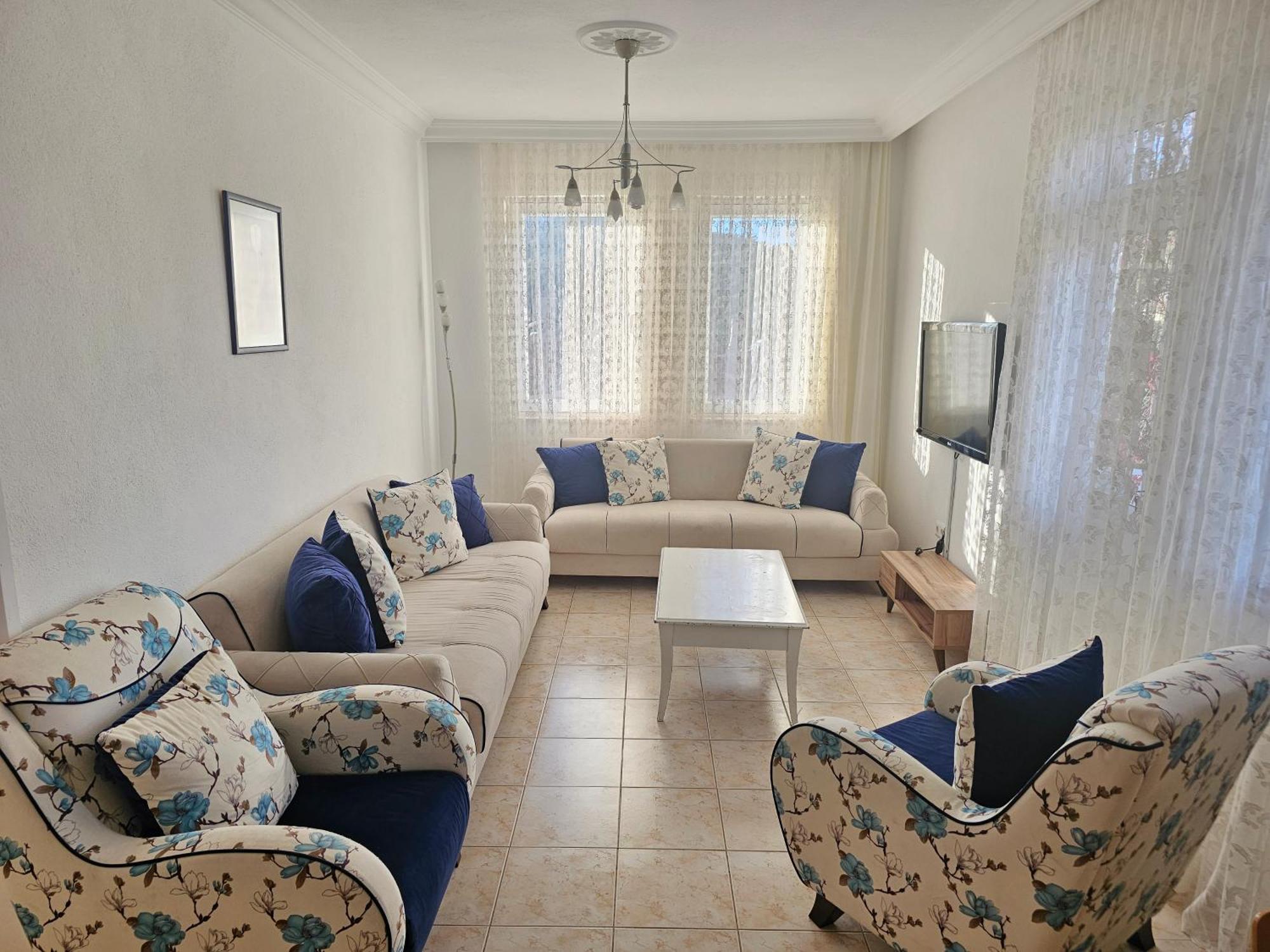 Kekik Azure Homes Oeluedeniz Fethiye Oda fotoğraf